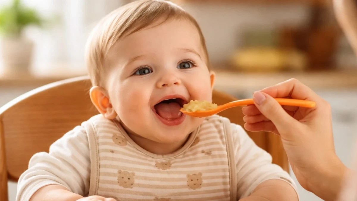 Fason Bebek Maması Üretimi ve Yasal Gereklilikler - Üretim Rehberi