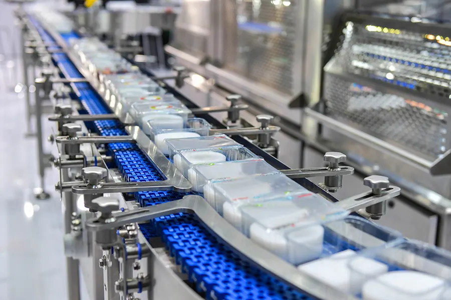 Fason Vitamin ve Gıda Takviyesi Üretim Süreçleri - Üretim Rehberi